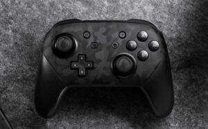 Nintendo Switch Pro Controller discount