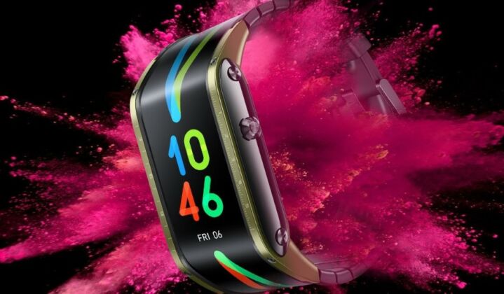 nubia watch 2020