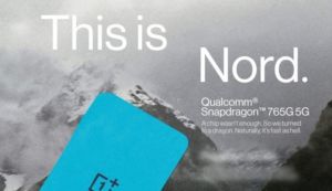 OnePlus Nord design and hardware