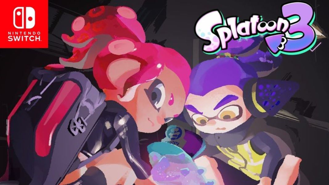 Splatoon 3 Final Release Date On Nintendo, Cast, And Plot