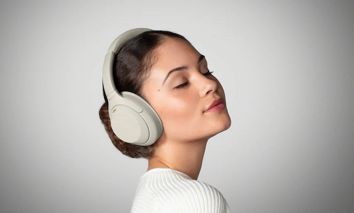 Best Sony ANC Wireless Headphones launch Check Price in India