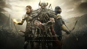 Elder scrolls 6 release date