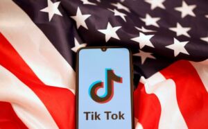 Microsoft may acquire Us operations of Tiktok