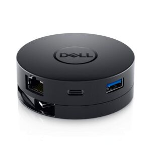 Dell best usb-c hub