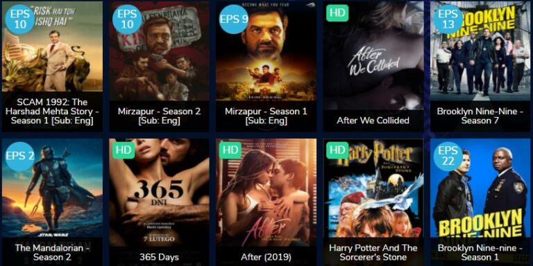 GoMovies 2023: Latest HD Movies Downloading Website