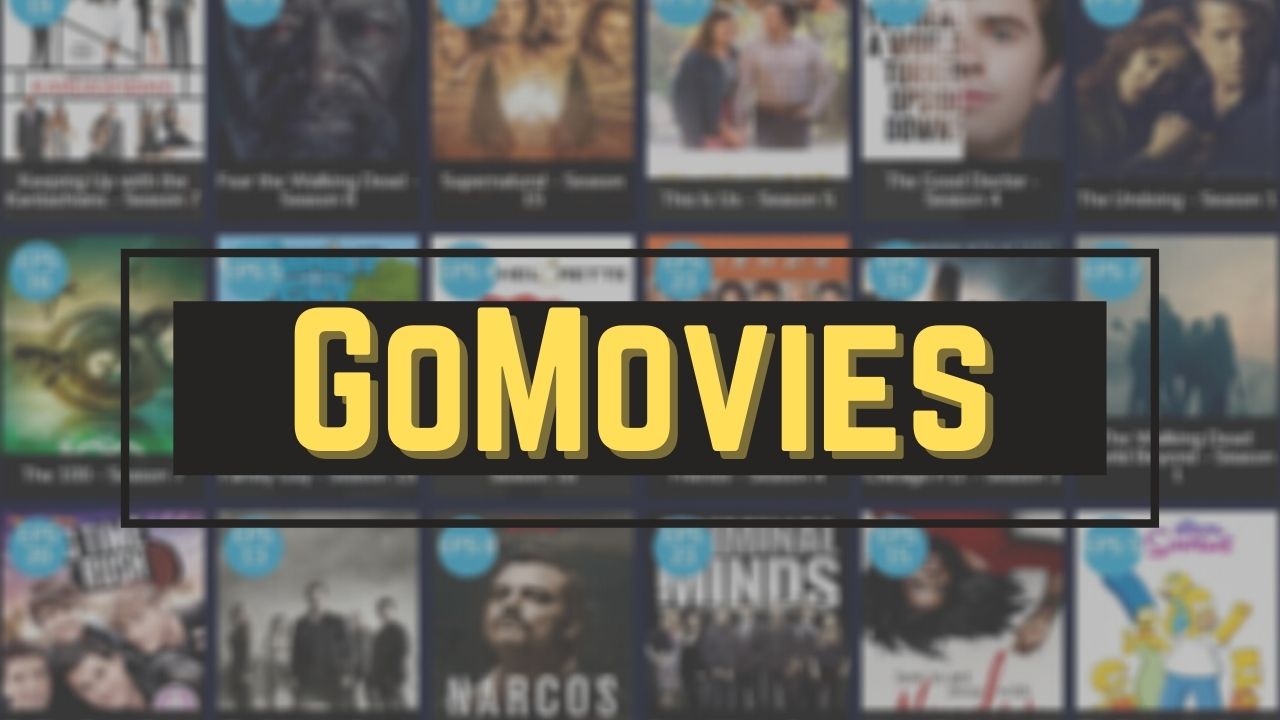 GoMovies 2021 Latest HD Movies Downloading Website