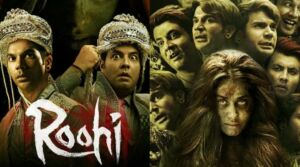 Roohi Full Movie download online