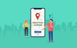 Location tracking services