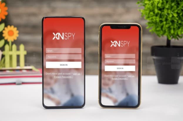 Xnspy review