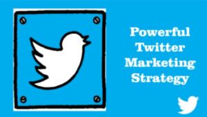 Twitter Marketing tips that actually works