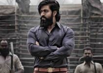 KGF Chapter 2 Full Movie in Hindi | Watch & Download KGF 2