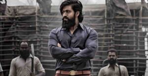 Watch KGF Chapter 2 Full Movie in Hindi