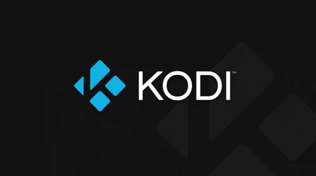 Kodi software addons 