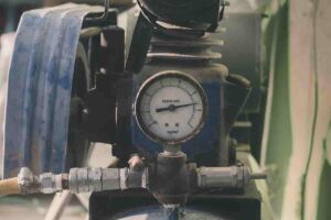 Air Pressure regulator